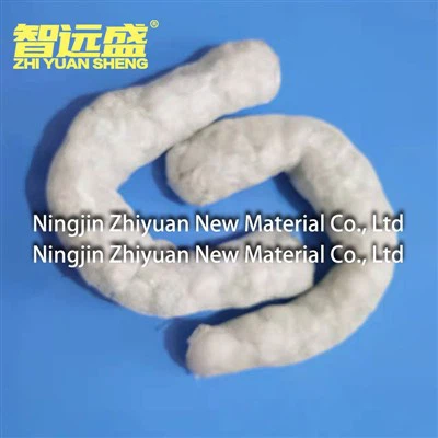 Pakovanje ispušnog prigušivača od stakloplastike