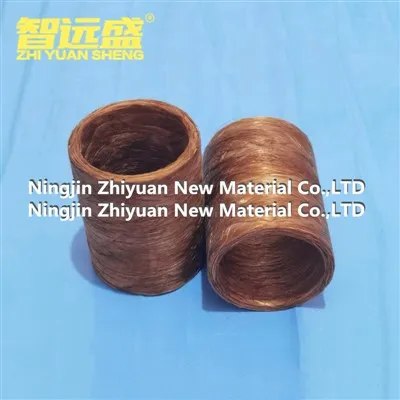 Materijal od fiberglasa za izduvni sistem