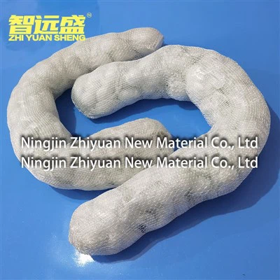 Izolacijski materijal prigušivača od stakloplastike